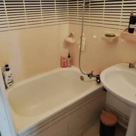 Maison De A St Cyprien * 圣西普里安